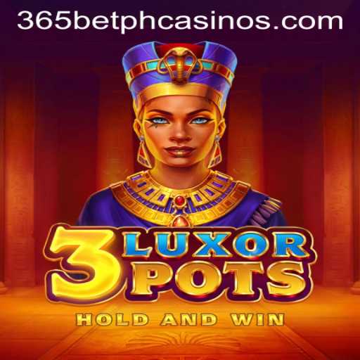 Discovering the Excitement of 3LuxorPots: Your Ultimate Guide