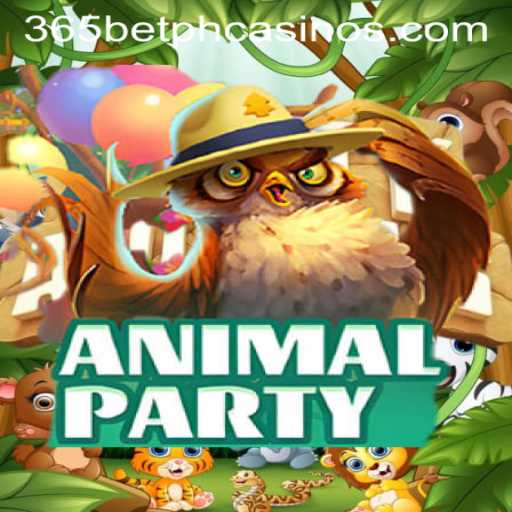 Exploring the Exciting World of AnimalParty Through 365BetPH