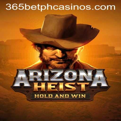 ArizonaHeist: A Thrilling Adventure Enmeshed with Strategy and Luck