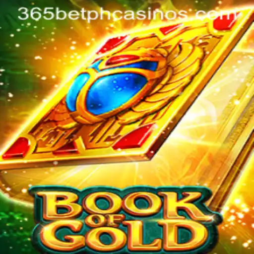 Exploring Book of Gold on 365BetPH: A Journey Through Ancient Riches