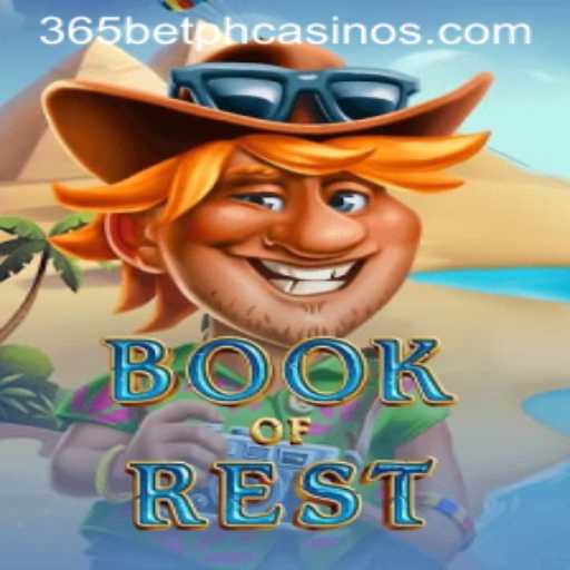 Exploring the Mystical World of BookofRest with 365BetPH