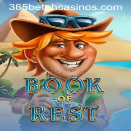 Exploring the Mystical World of BookofRest with 365BetPH
