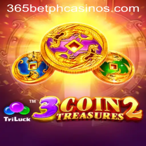 Exploring the Thrills of 3CoinTreasures2 on 365BetPH