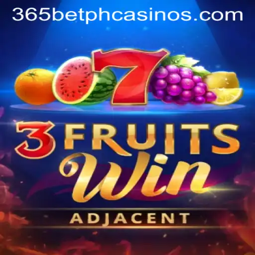 An In-depth Look at 3FruitsWin and its Role in the 365BetPH Gaming Experience