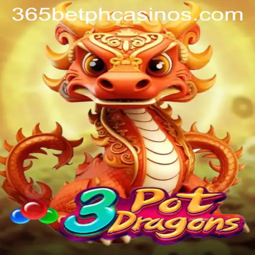 Discover the Exciting World of 3PotDragons with 365BetPH