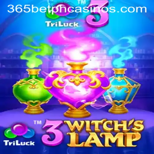 Discovering the Magic: 3WitchsLamp and Its Gaming Charm