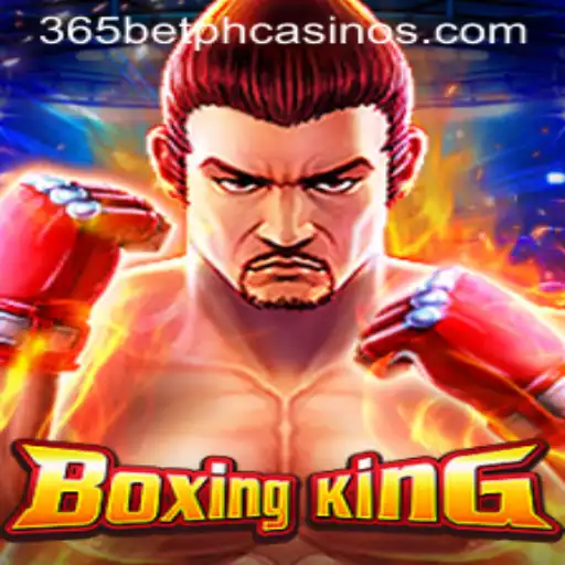 Experience the Thrill of BoxingKing at 365BetPH