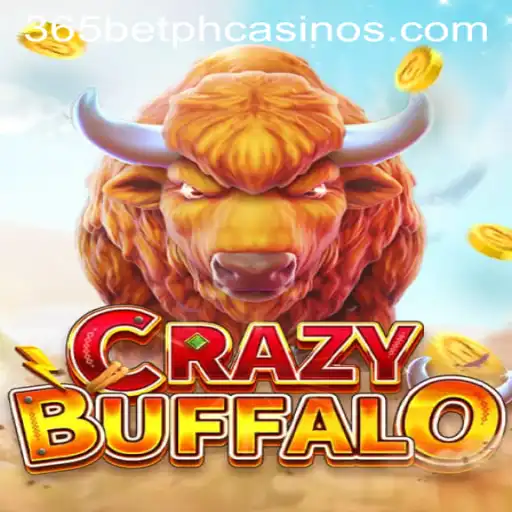 Exploring the Excitement of CRAZYBUFFALO at 365BetPH