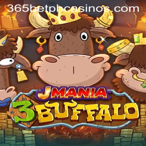 JMania3Buffalo: The New Era in Online Gaming with 365BetPH