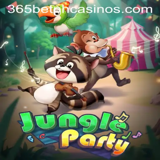 Exploring the Exciting World of JungleParty and 365BetPH