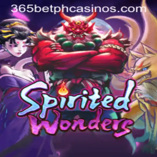 Discover 'SpiritedWonders': An Immersive Gaming Experience with 365BetPH