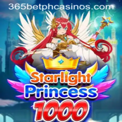 Exploring the Exciting World of StarlightPrincess1000 on 365BetPH