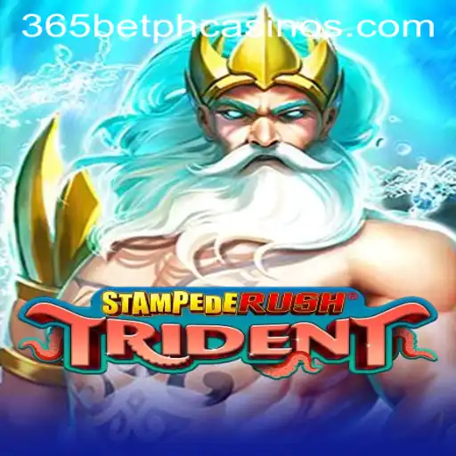 Unleashing the Adventure: StempedeRushTrident and the Rise of 365BetPH