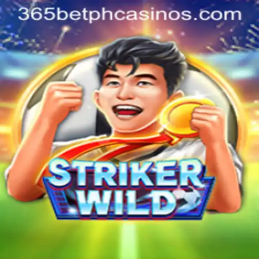 Discover the Thrill of StrikerWILD with 365BetPH
