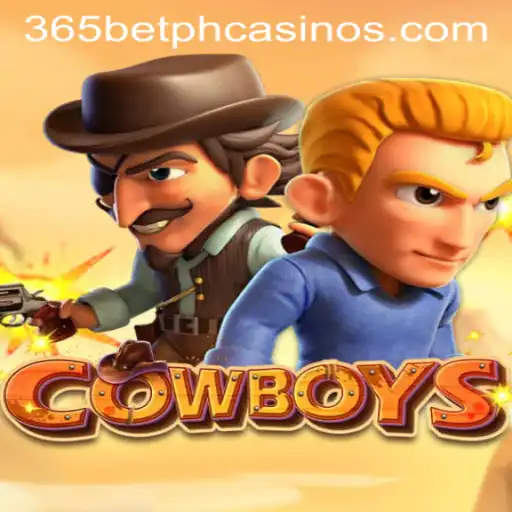 Exploring the World of COWBOYS: A Thrilling Game Experience with 365BetPH