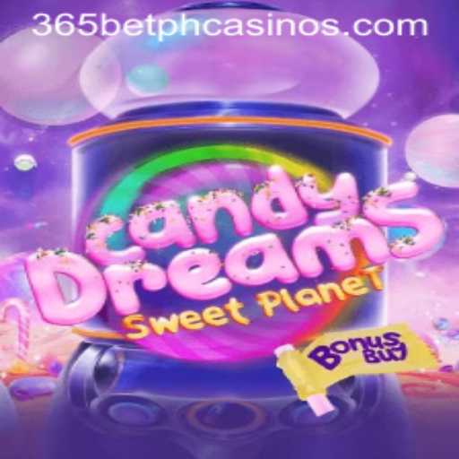 CandyDreamsSweetPlanet: An Entrancing Journey Through a Sugary Universe