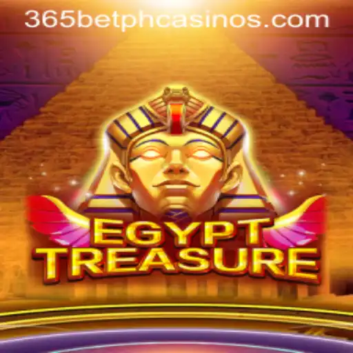 Discover the Thrills of EgyptTreasure with 365BetPH