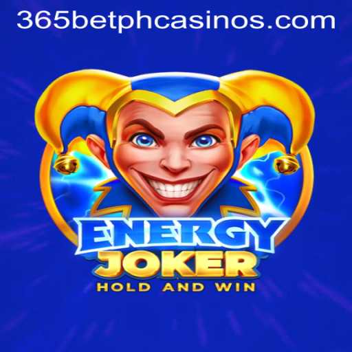 Discovering EnergyJoker: The Dynamic World of 365BetPH