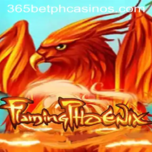 FlamingPhoenix: A New Era in Online Gaming with 365BetPH