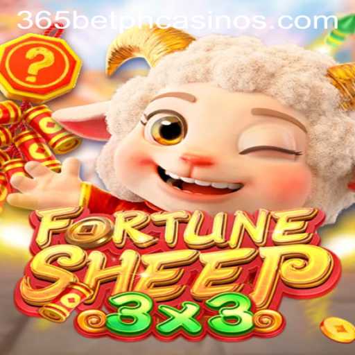 Experience the Excitement of FortuneSheep with 365BetPH