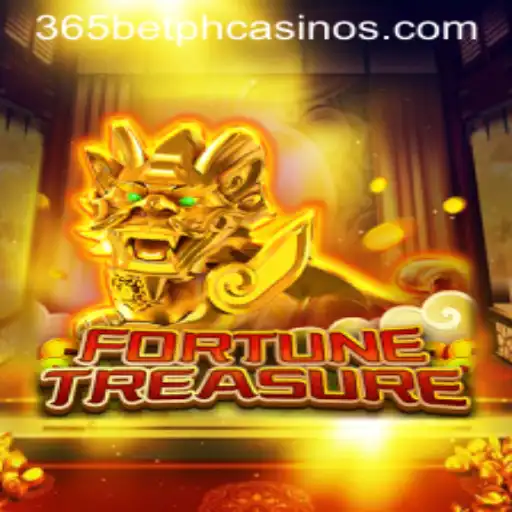 Unveiling FortuneTreasure: A New Gaming Sensation with 365BetPH