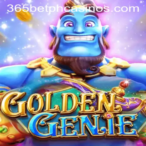 Discover GOLDENGENIE: The Exciting New Game in 365BetPH