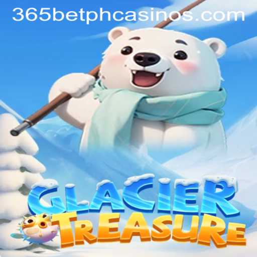 Discover the Icy Adventure: GlacierTreasure Unveiled on 365BetPH