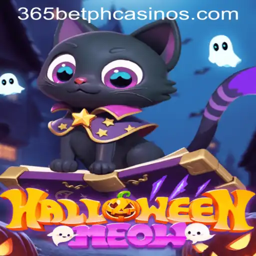 HalloweenMeow: A Spooky Gaming Adventure