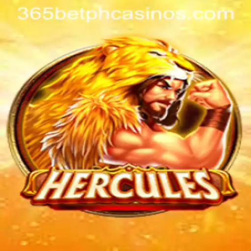 Exploring the World of Hercules at 365BetPH