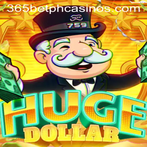 Exploring HugeDollar: The Future of Online Gaming with 365BetPH