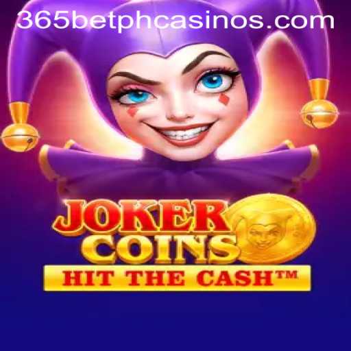 Exploring the Thrills of JokerCoins on 365BetPH