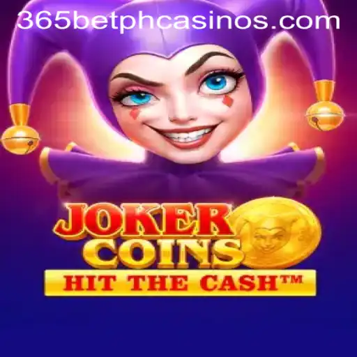 Exploring the Thrills of JokerCoins on 365BetPH