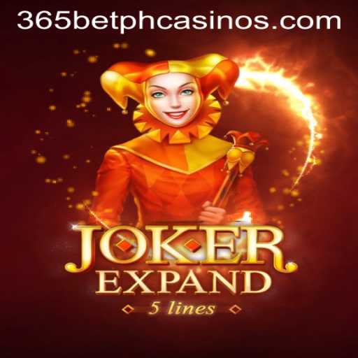 Exploring 'JokerExpand' on 365BetPH: A Thrilling Gaming Experience