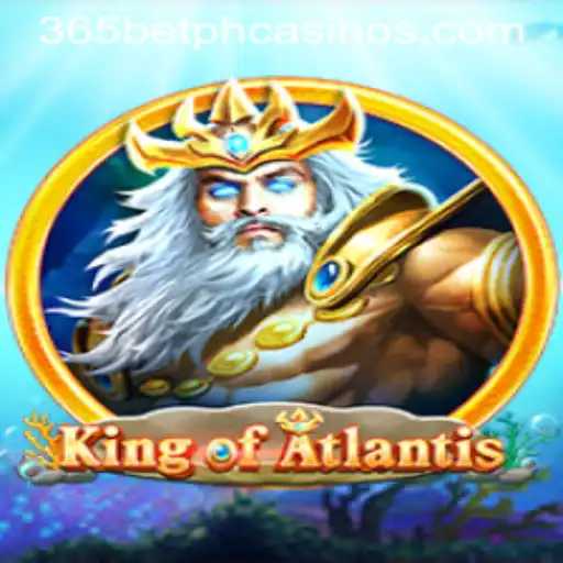 The Majestic Realm of KingofAtlantis: Dive into the Depths of Adventure with 365BetPH