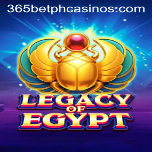 Legacy of Egypt: An Entrancing Dive into Ancient Mysteries with 365BetPH