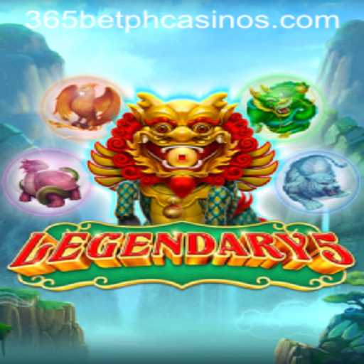 Legendary5: A New Era of Gaming with 365BetPH