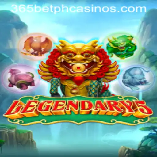 Legendary5: A New Era of Gaming with 365BetPH