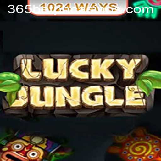 Discover the Excitement of LuckyJungle1024 with 365BetPH