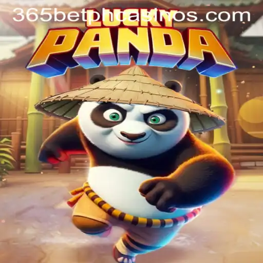 Exploring the Exciting World of LuckyPanda on 365BetPH