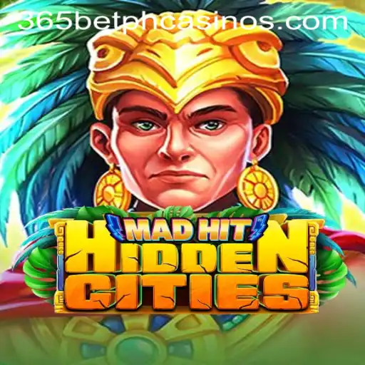 MadHitHiddenCities: A Thrilling Adventure Awaits