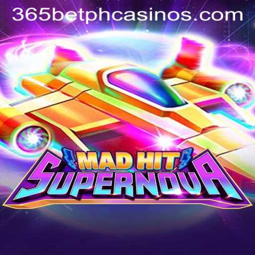 Discover the Thrills of MadHitSupernova: Gaming Experience with 365BetPH
