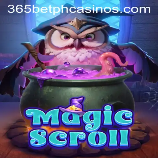 MagicScroll: An Enchanting Game Experience with 365BetPH