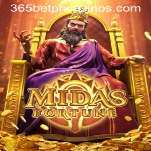 Explore the Exciting World of MidasFortune with 365BetPH