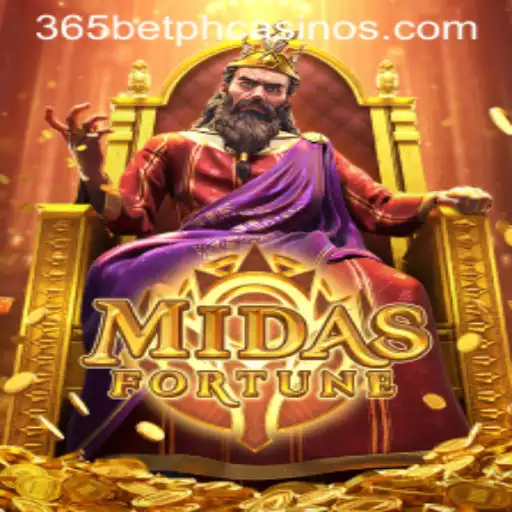 Explore the Exciting World of MidasFortune with 365BetPH