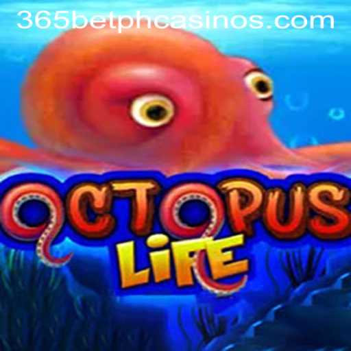 Explore the Thrilling Depths with OctopusLife on 365BetPH