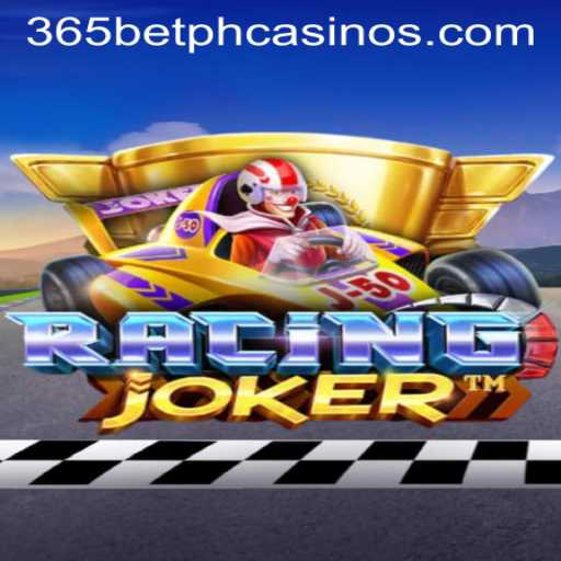 RacingJoker: A Thrilling Game Experience Enhanced by 365BetPH