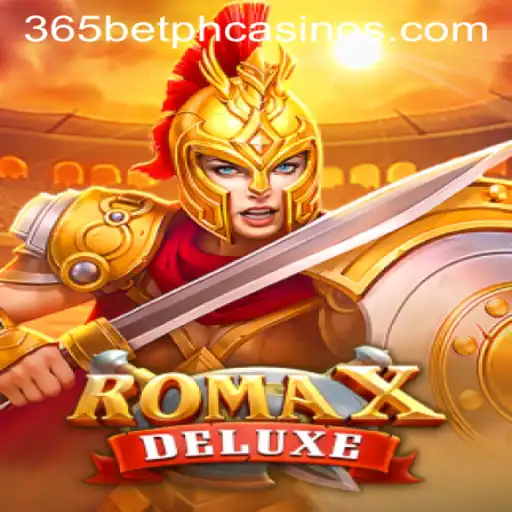 Experience the Thrills of RomaXDeluxe: A New Era in Gaming