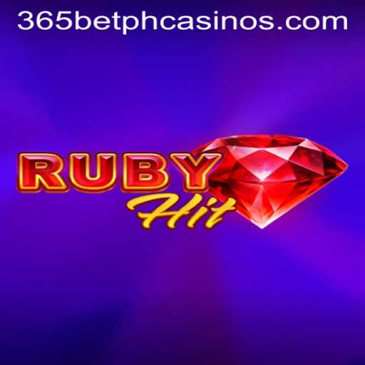 Exploring RubyHit: A Thrilling New Game with 365BetPH