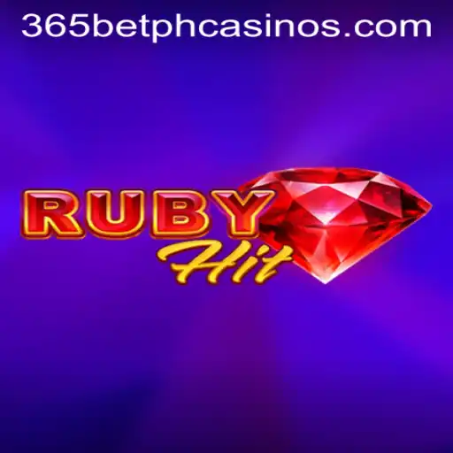 Exploring RubyHit: A Thrilling New Game with 365BetPH