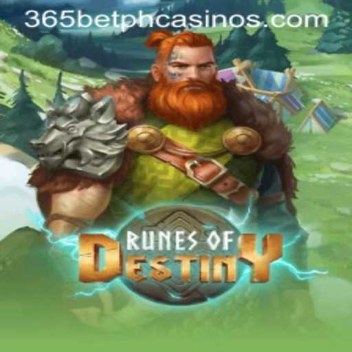 Unveiling the Mystical World of RunesOfDestiny with 365BetPH